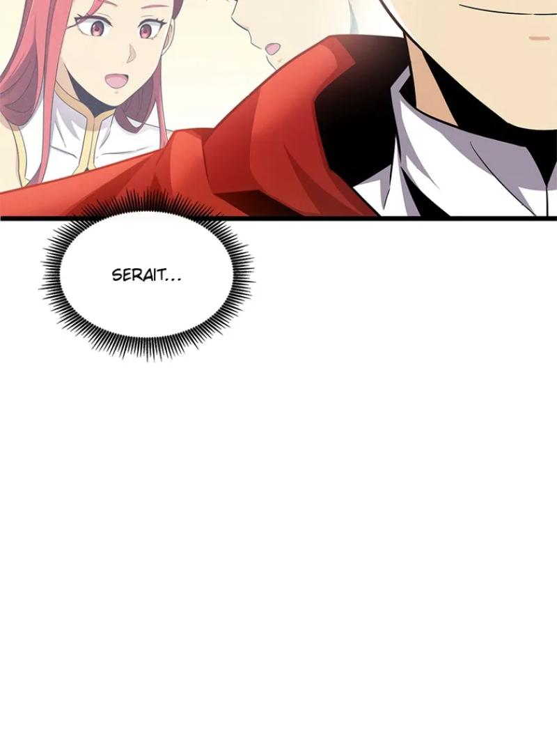 Arcane Sniper Chapitre 124 - Page 51