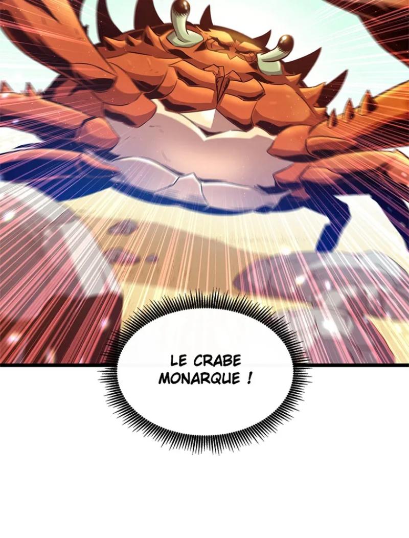 Arcane Sniper Chapitre 124 - Page 53