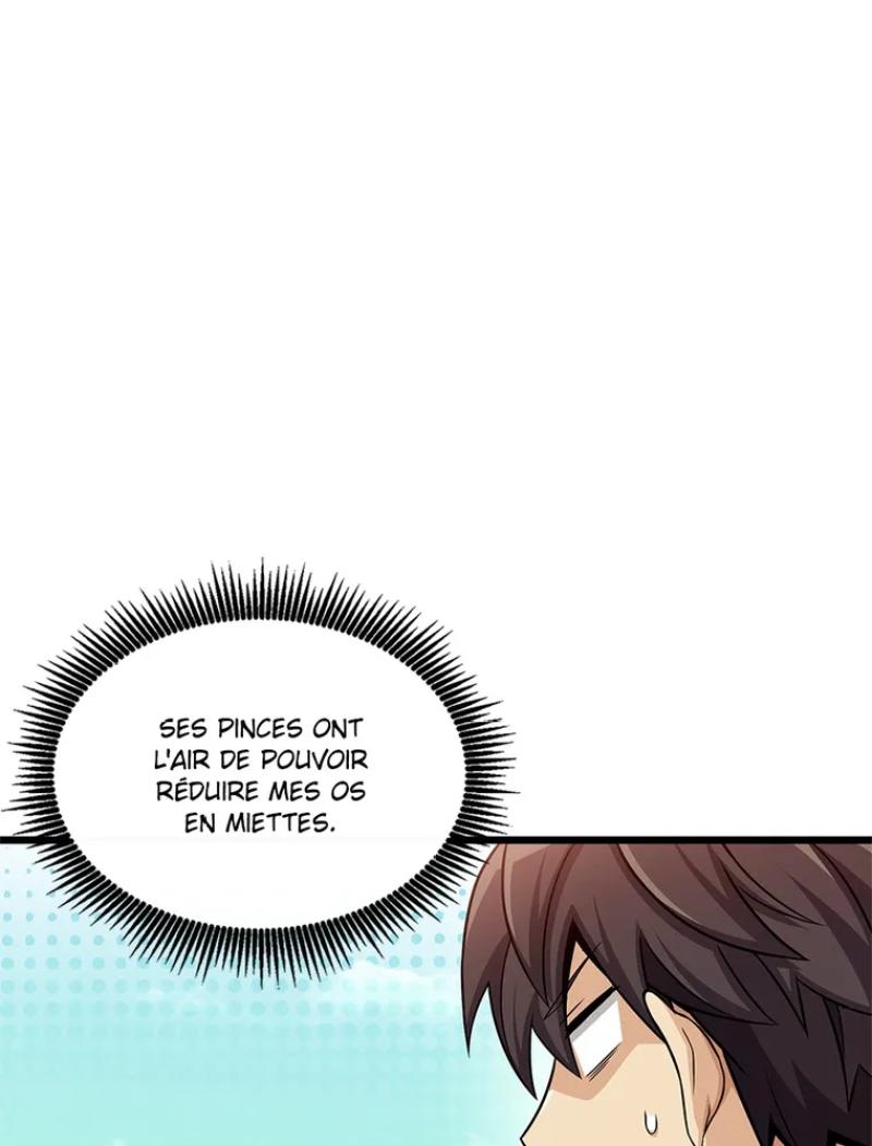 Arcane Sniper Chapitre 124 - Page 54