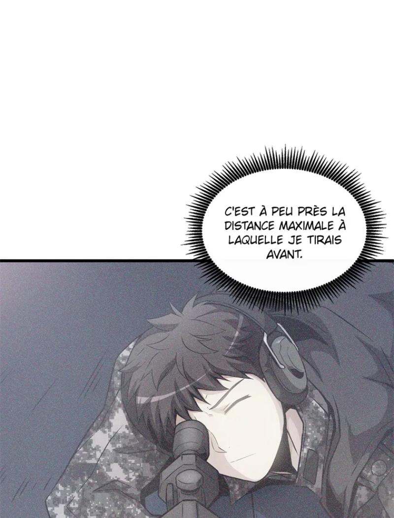Arcane Sniper Chapitre 124 - Page 59