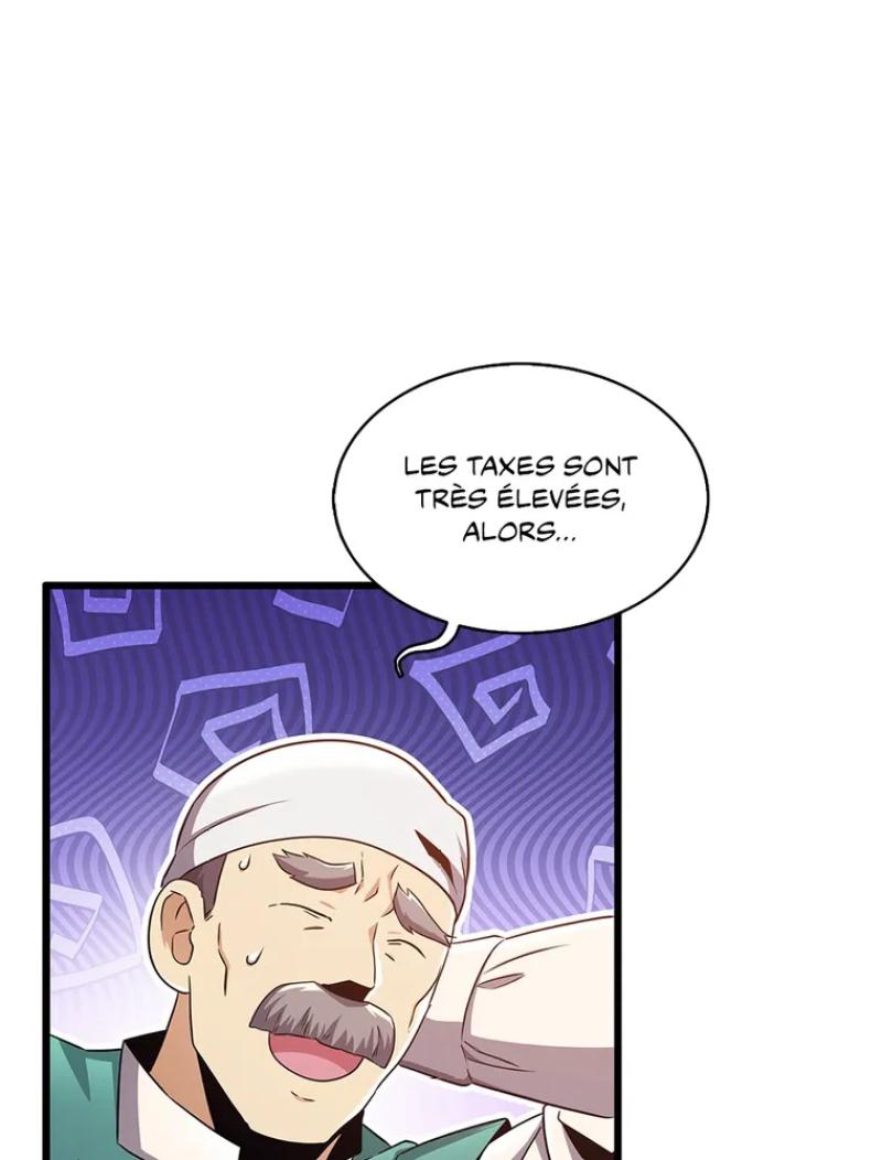 Arcane Sniper Chapitre 124 - Page 6