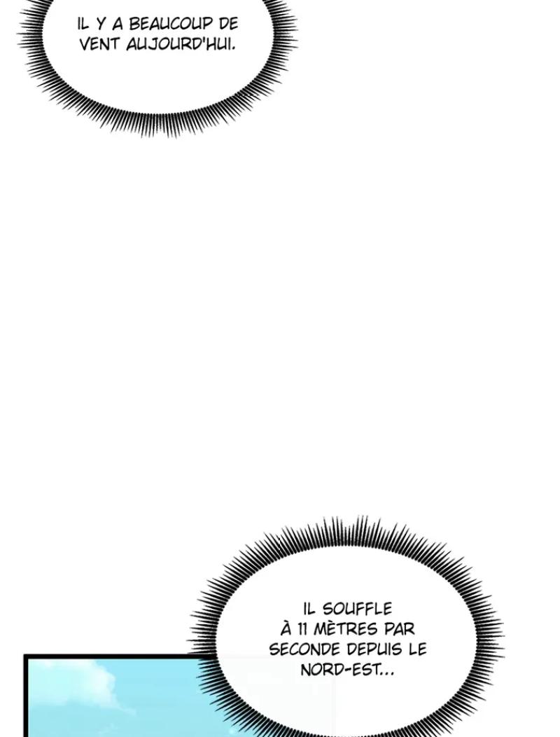 Arcane Sniper Chapitre 124 - Page 62
