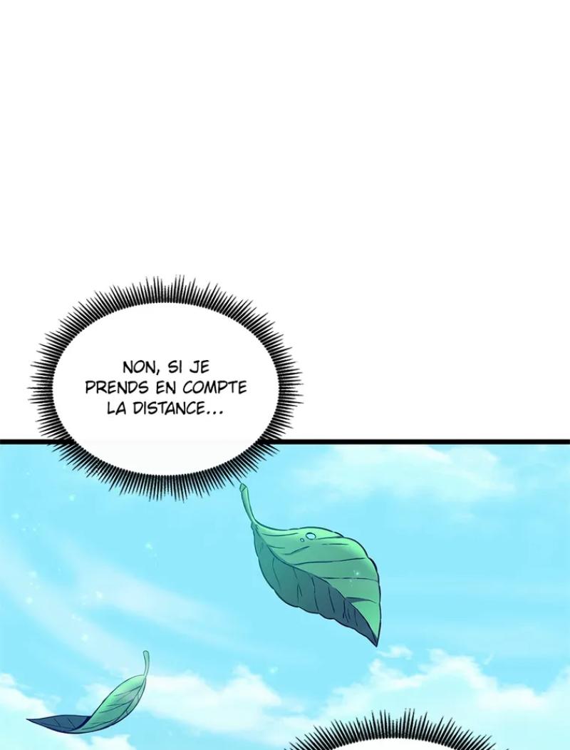 Arcane Sniper Chapitre 124 - Page 64