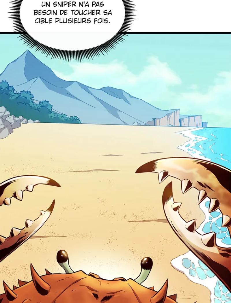 Arcane Sniper Chapitre 124 - Page 66