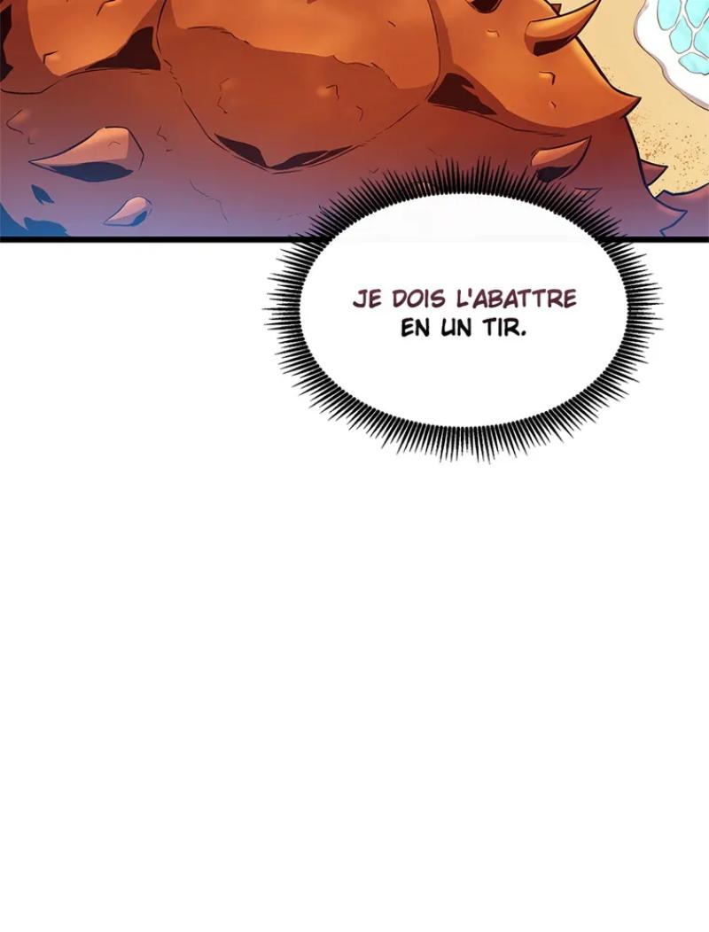 Arcane Sniper Chapitre 124 - Page 67