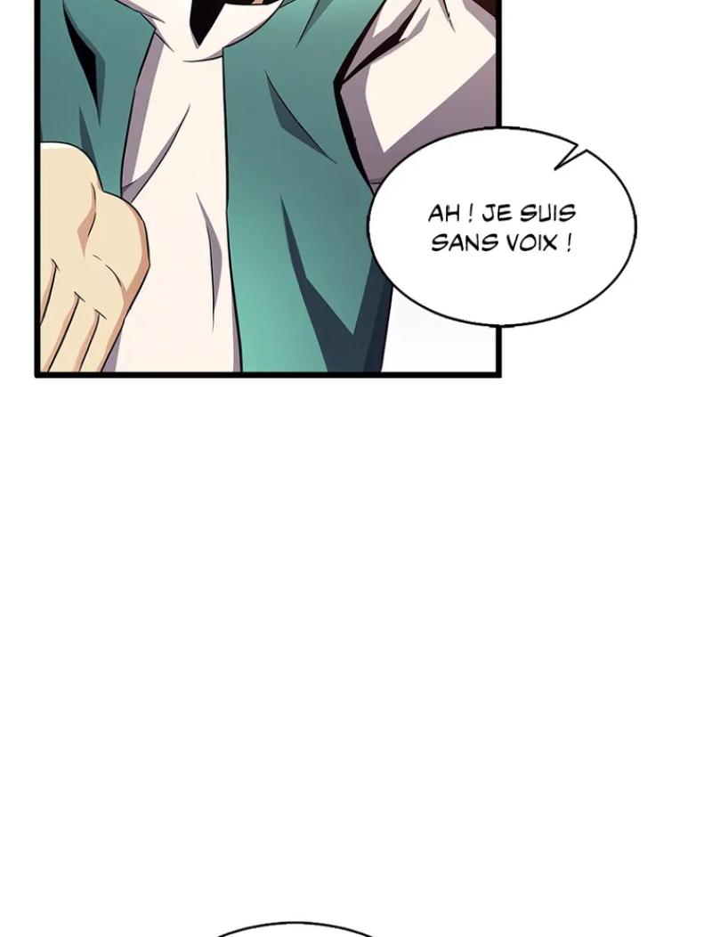 Arcane Sniper Chapitre 124 - Page 7
