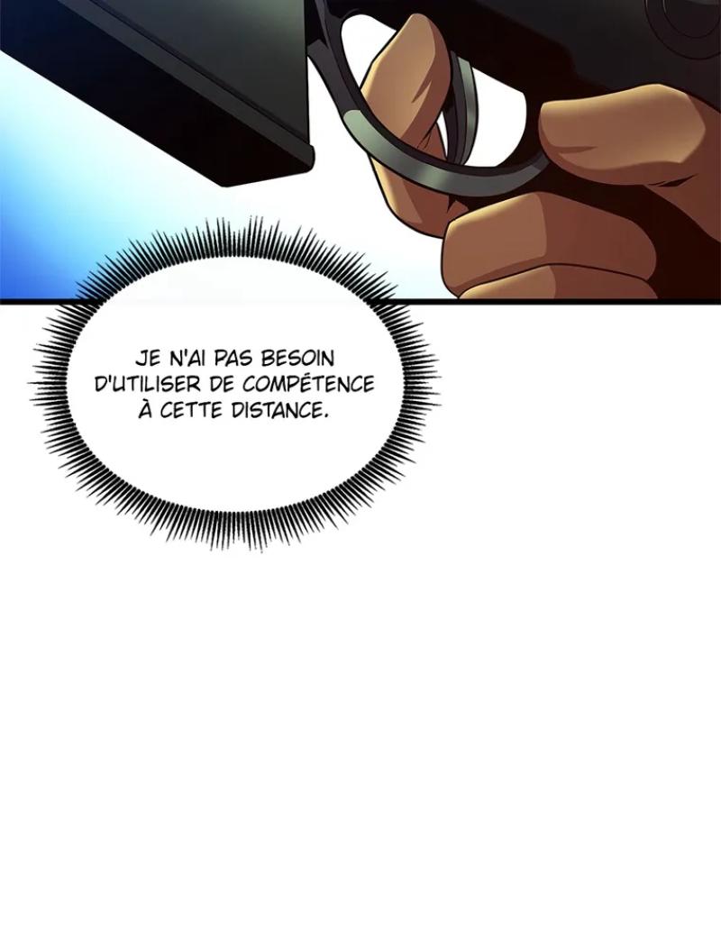 Arcane Sniper Chapitre 124 - Page 70