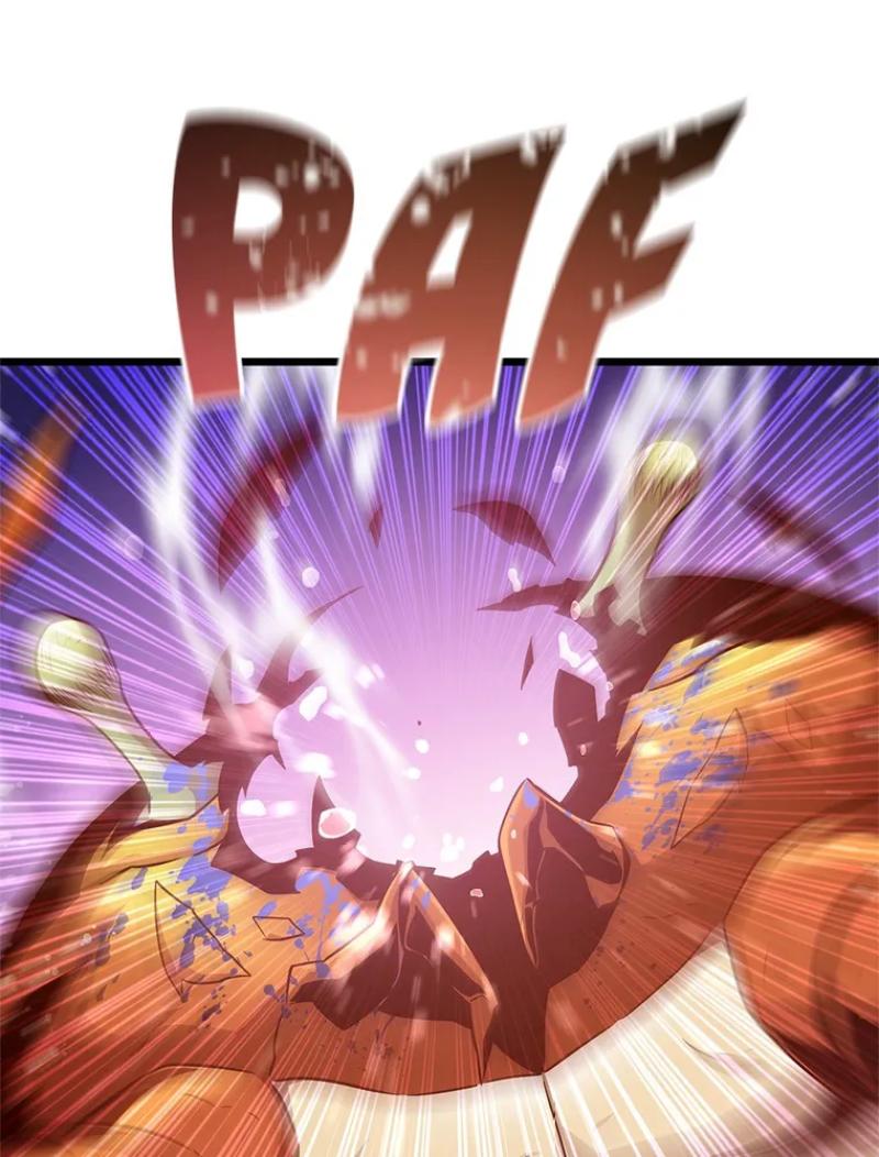 Arcane Sniper Chapitre 124 - Page 78