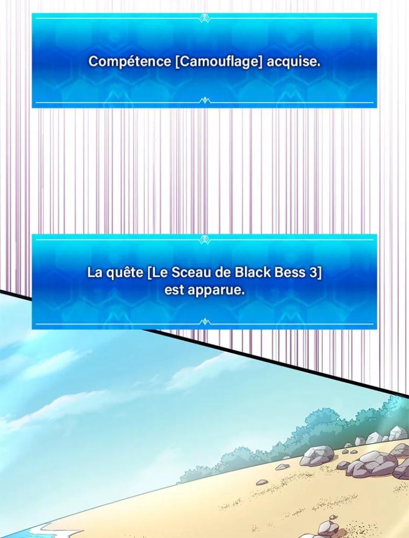 Arcane Sniper Chapitre 124 - Page 81