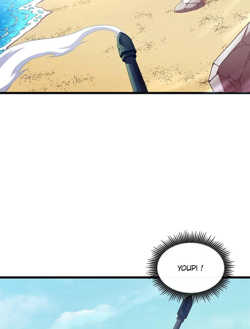 Arcane Sniper Chapitre 124 - Page 82