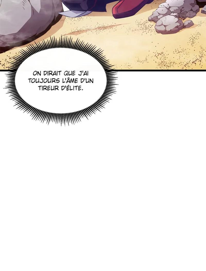 Arcane Sniper Chapitre 124 - Page 84