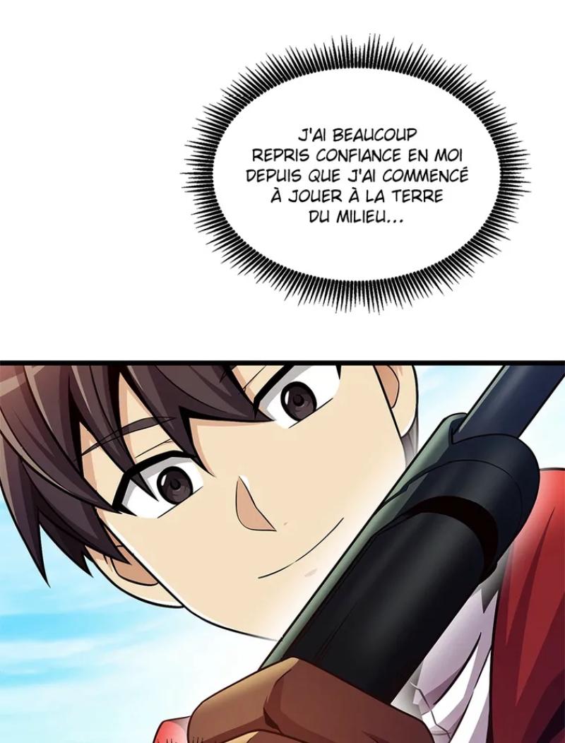 Arcane Sniper Chapitre 124 - Page 85