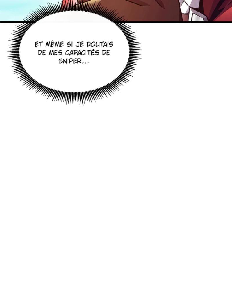 Arcane Sniper Chapitre 124 - Page 86