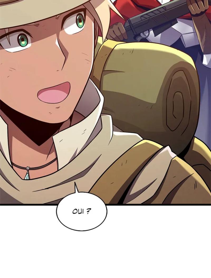 Arcane Sniper Chapitre 124 - Page 87