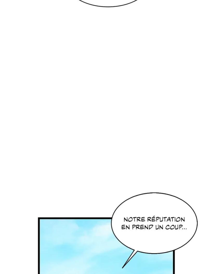 Arcane Sniper Chapitre 124 - Page 9