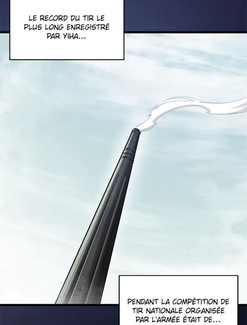 Arcane Sniper Chapitre 124 - Page 90