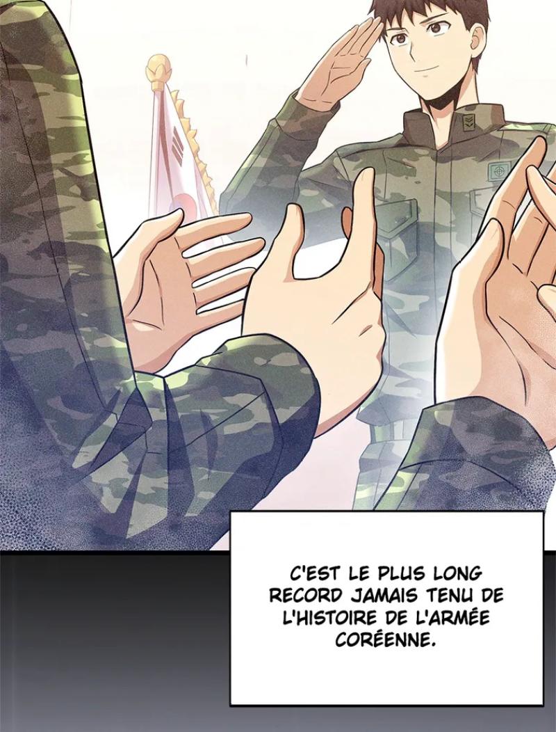 Arcane Sniper Chapitre 124 - Page 94