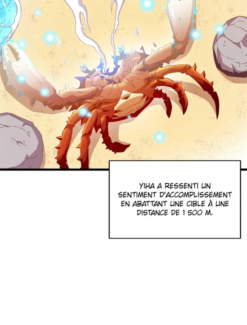 Arcane Sniper Chapitre 124 - Page 96