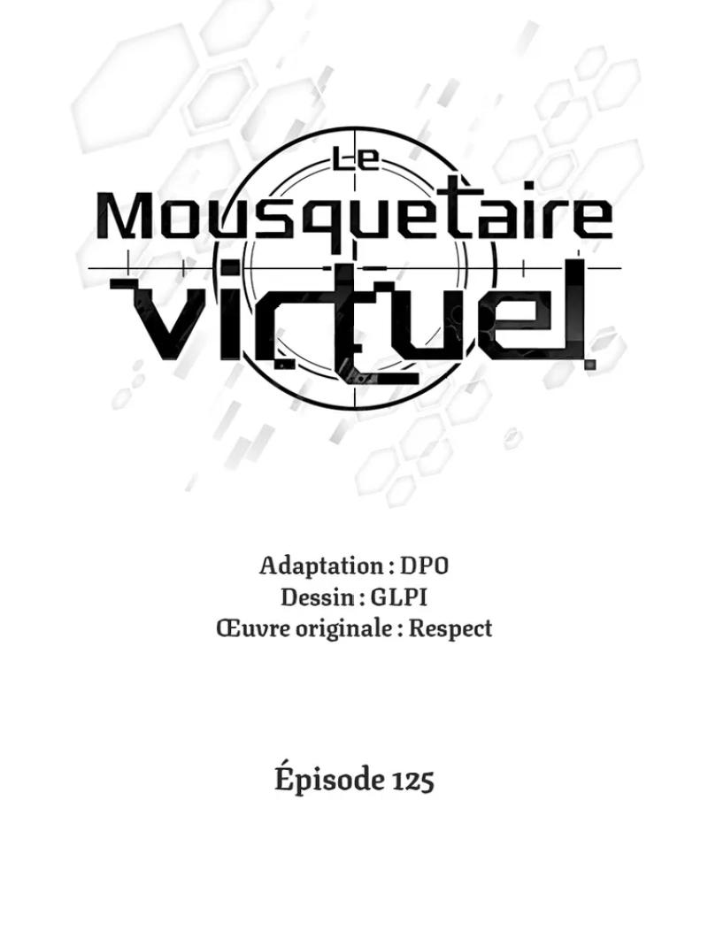 Arcane Sniper Chapitre 125 - Page 10