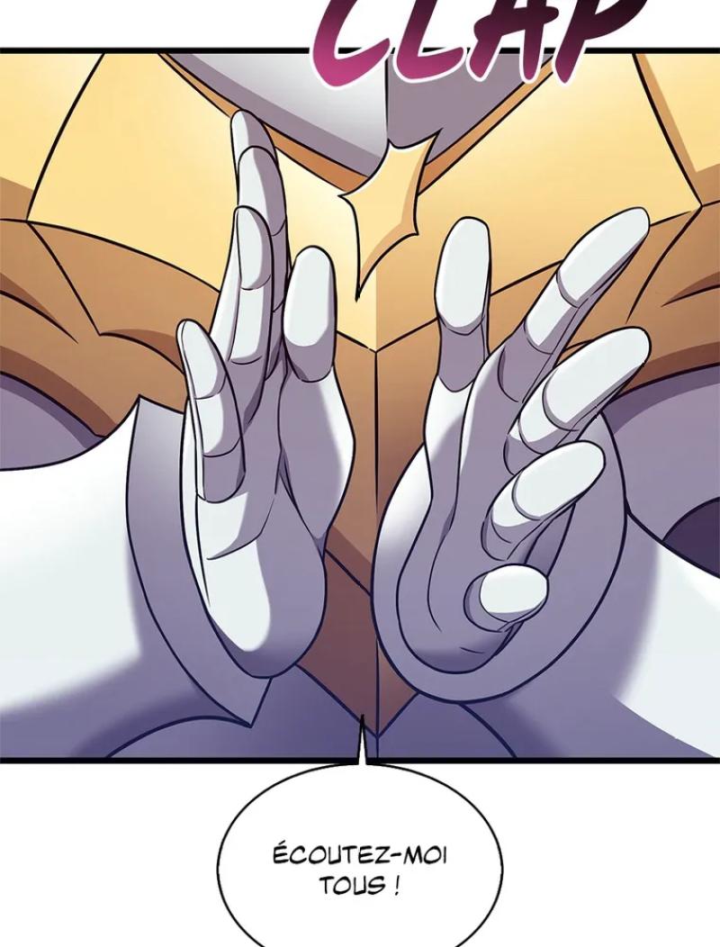 Arcane Sniper Chapitre 125 - Page 102