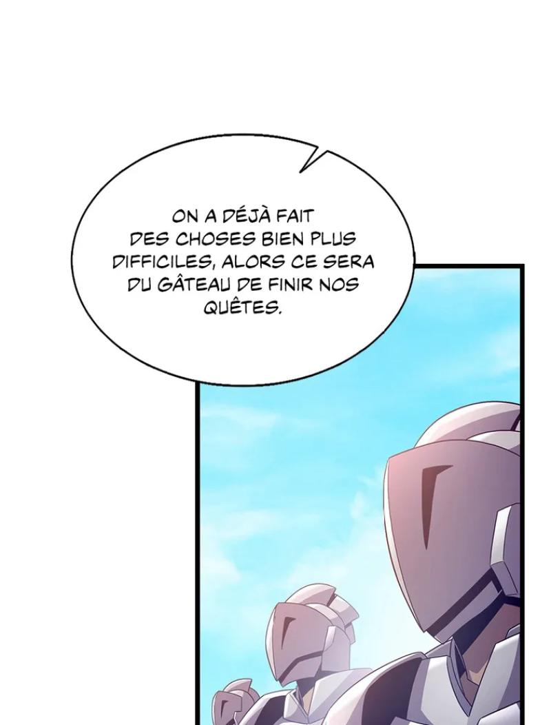 Arcane Sniper Chapitre 125 - Page 105