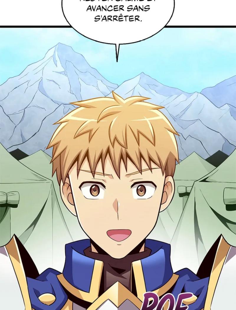 Arcane Sniper Chapitre 125 - Page 107