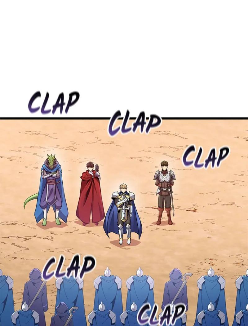Arcane Sniper Chapitre 125 - Page 109