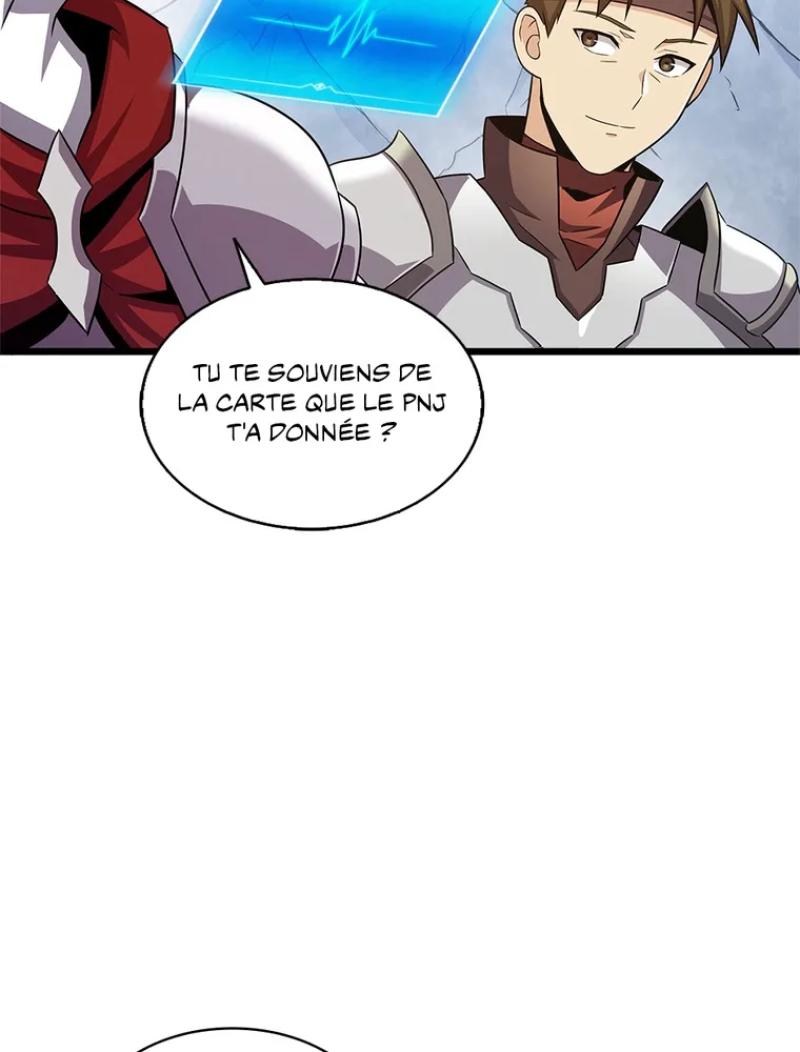 Arcane Sniper Chapitre 125 - Page 115