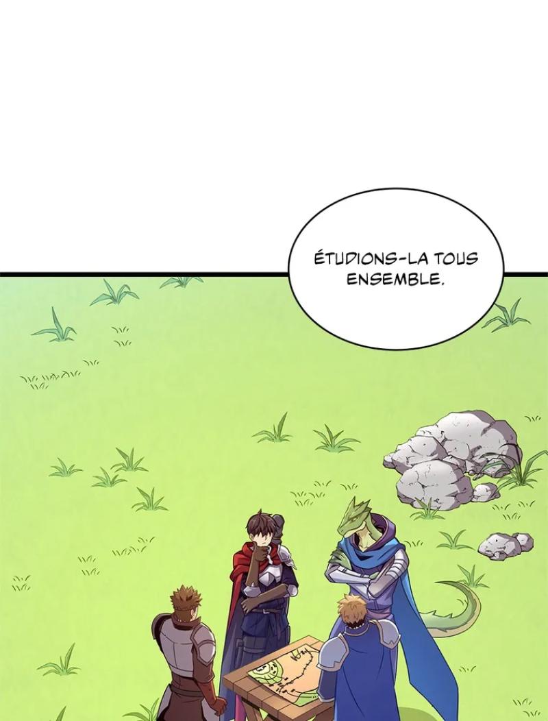 Arcane Sniper Chapitre 125 - Page 117