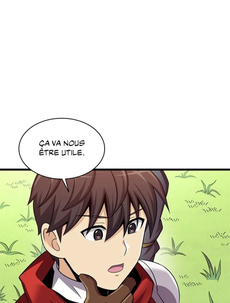 Arcane Sniper Chapitre 125 - Page 120