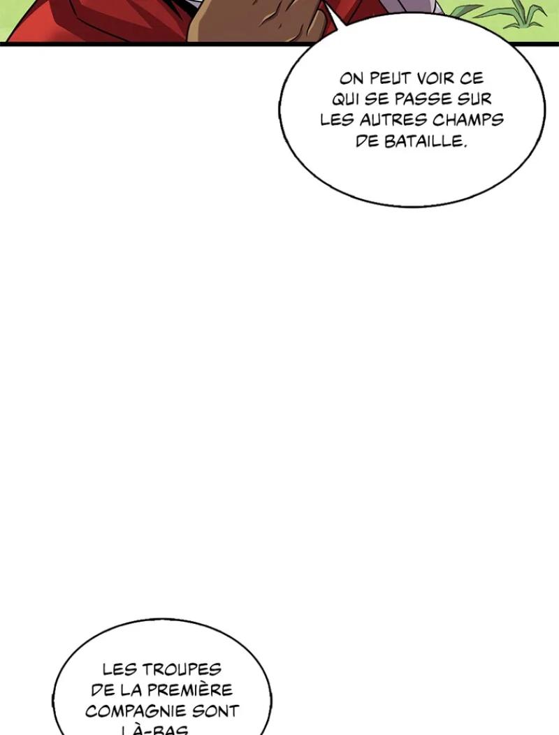 Arcane Sniper Chapitre 125 - Page 121