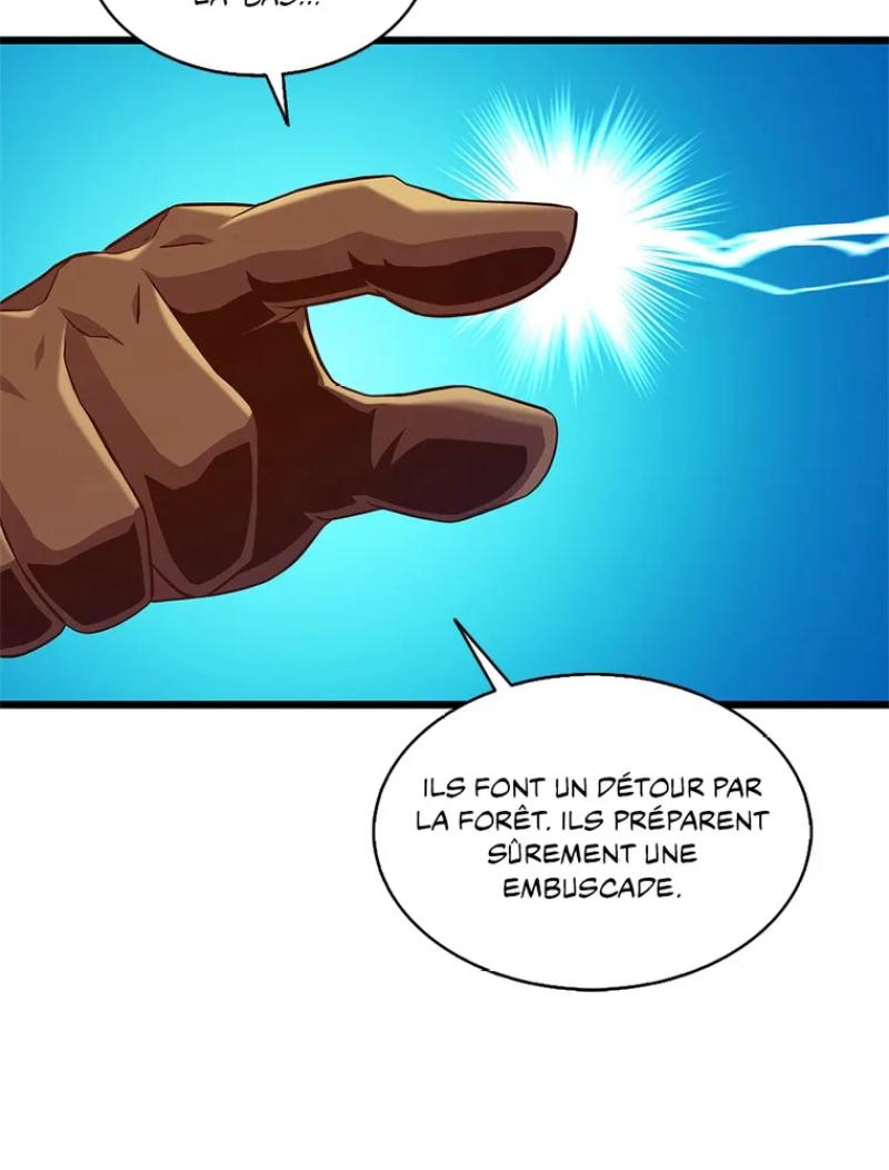 Arcane Sniper Chapitre 125 - Page 122