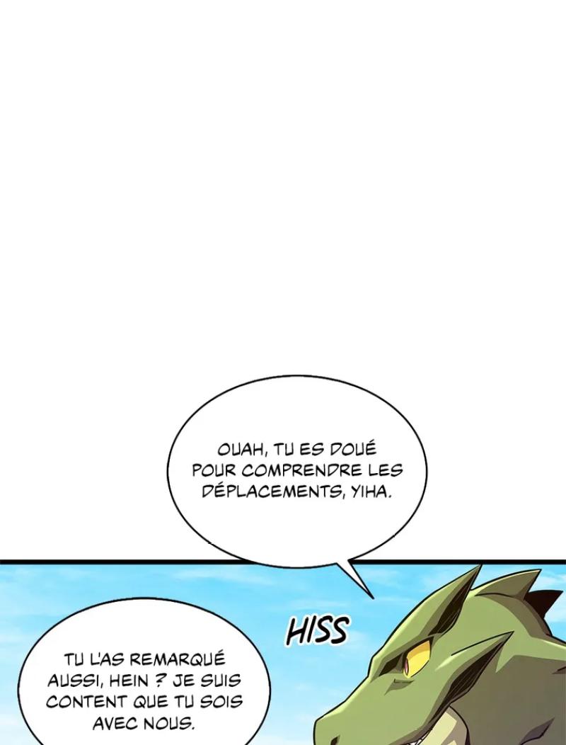 Arcane Sniper Chapitre 125 - Page 123
