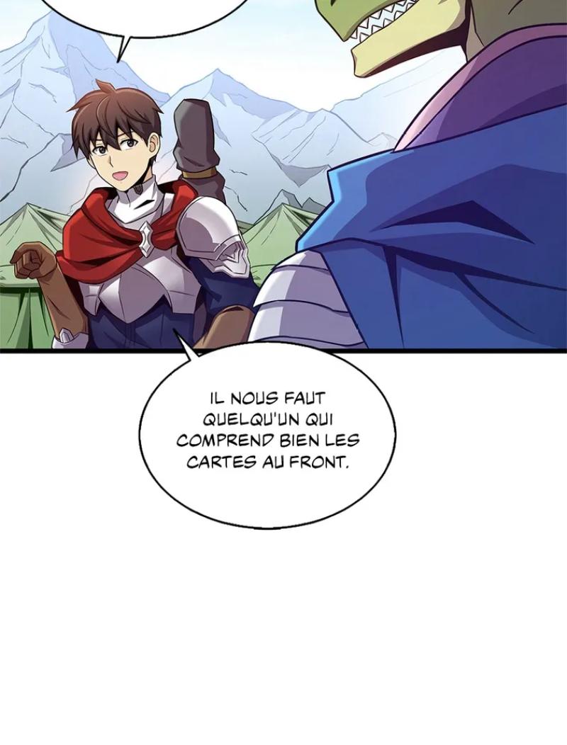Arcane Sniper Chapitre 125 - Page 124