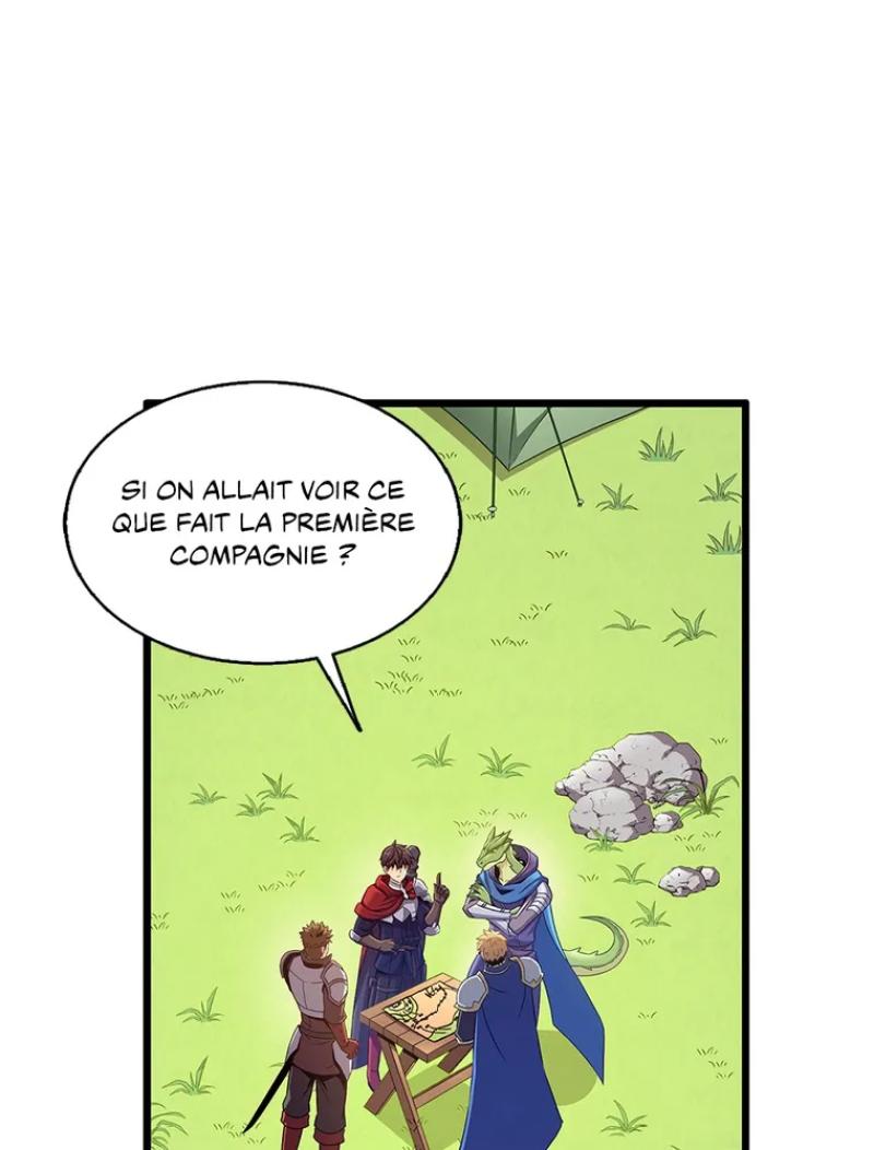 Arcane Sniper Chapitre 125 - Page 125
