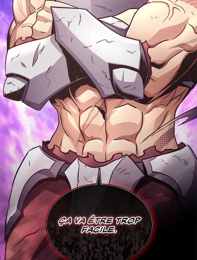 Arcane Sniper Chapitre 125 - Page 136