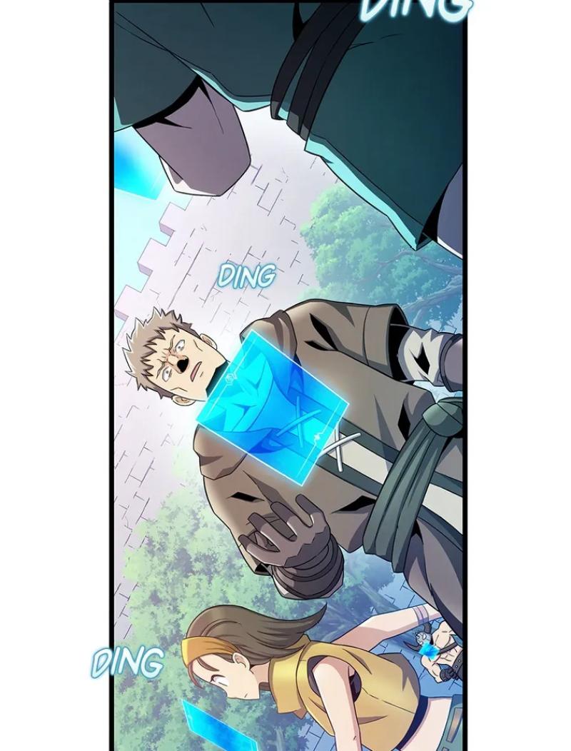 Arcane Sniper Chapitre 125 - Page 18