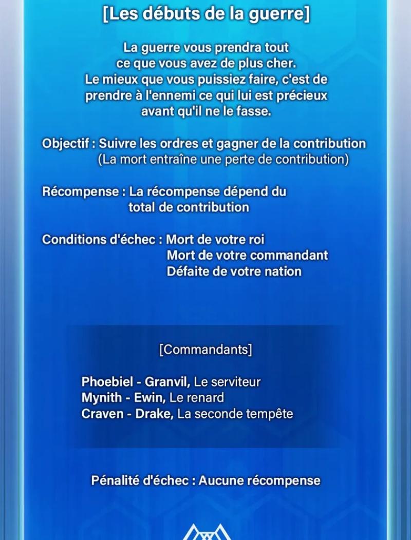 Arcane Sniper Chapitre 125 - Page 23