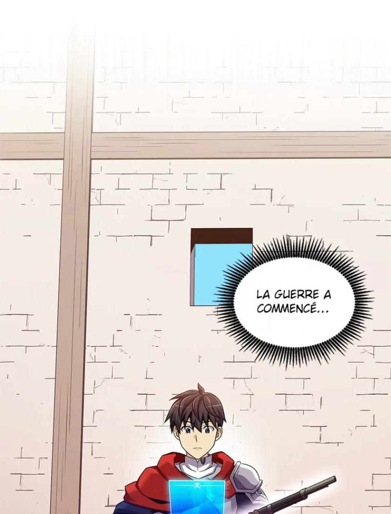 Arcane Sniper Chapitre 125 - Page 27