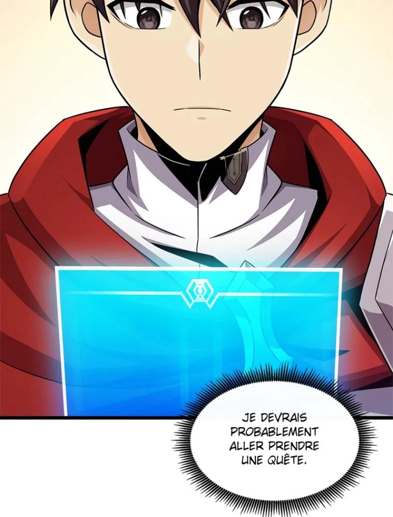 Arcane Sniper Chapitre 125 - Page 30