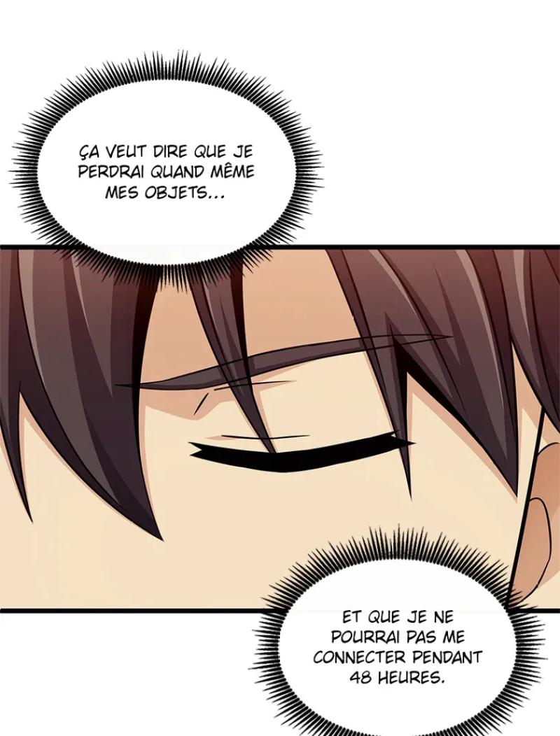Arcane Sniper Chapitre 125 - Page 33