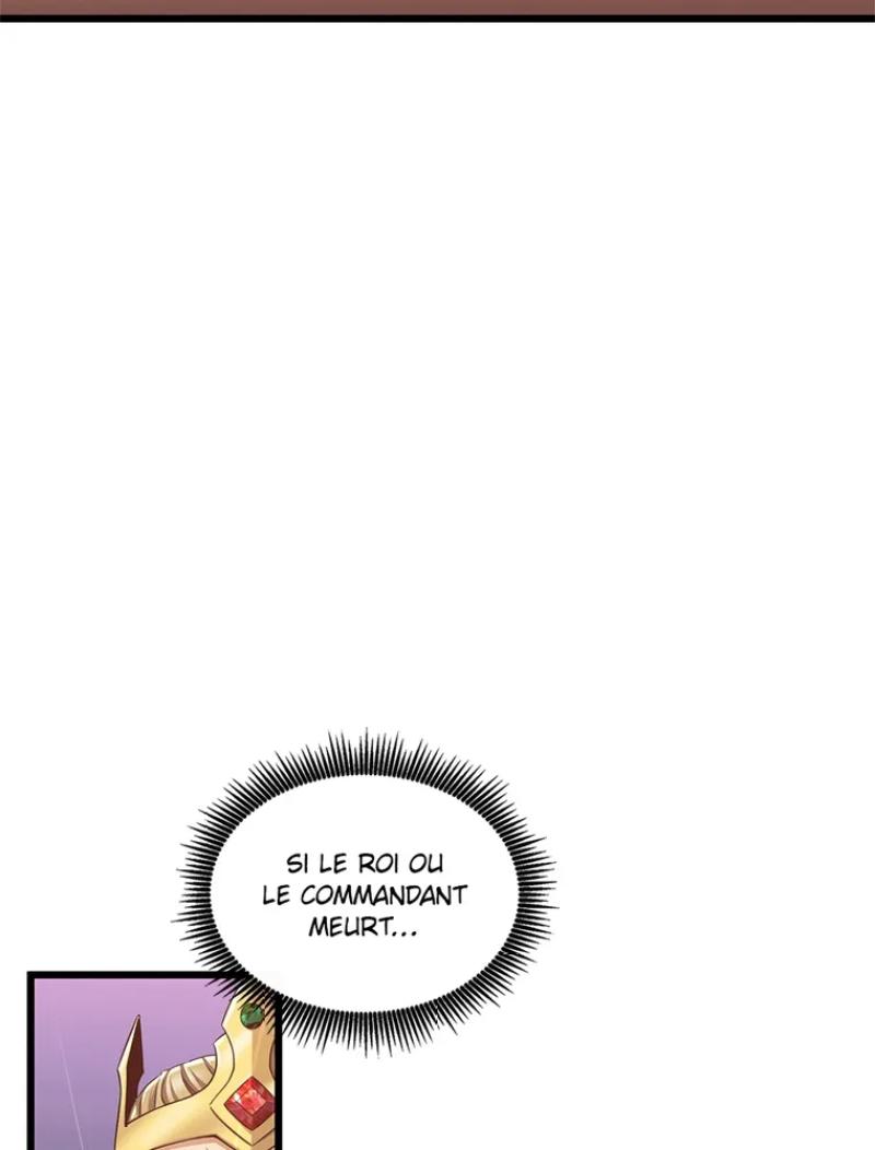 Arcane Sniper Chapitre 125 - Page 35