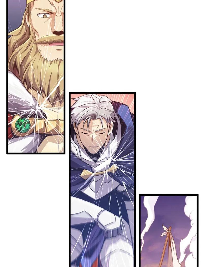Arcane Sniper Chapitre 125 - Page 36