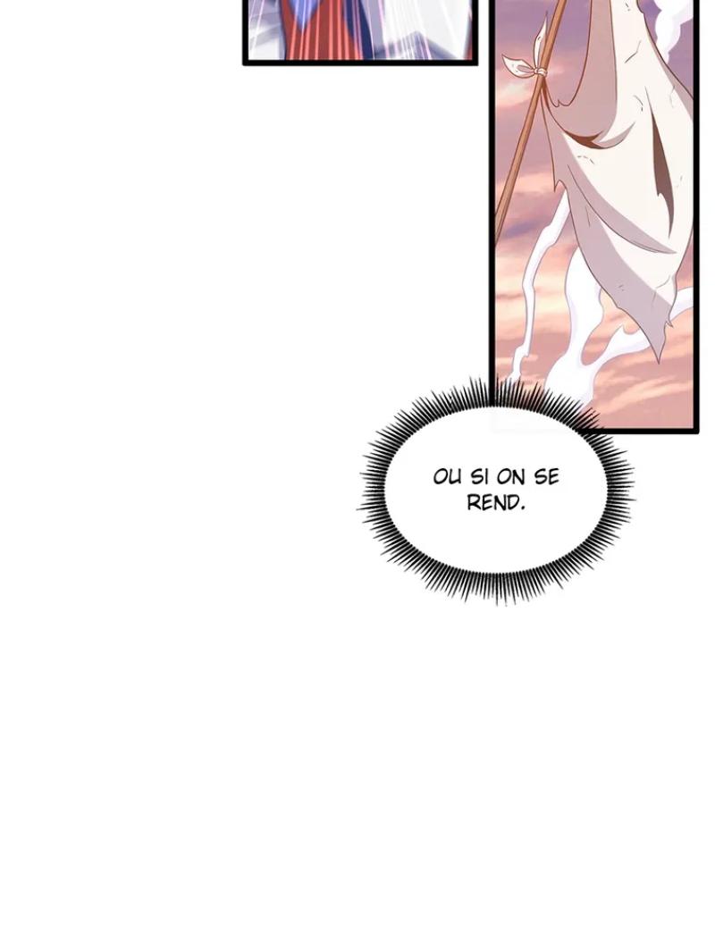Arcane Sniper Chapitre 125 - Page 37