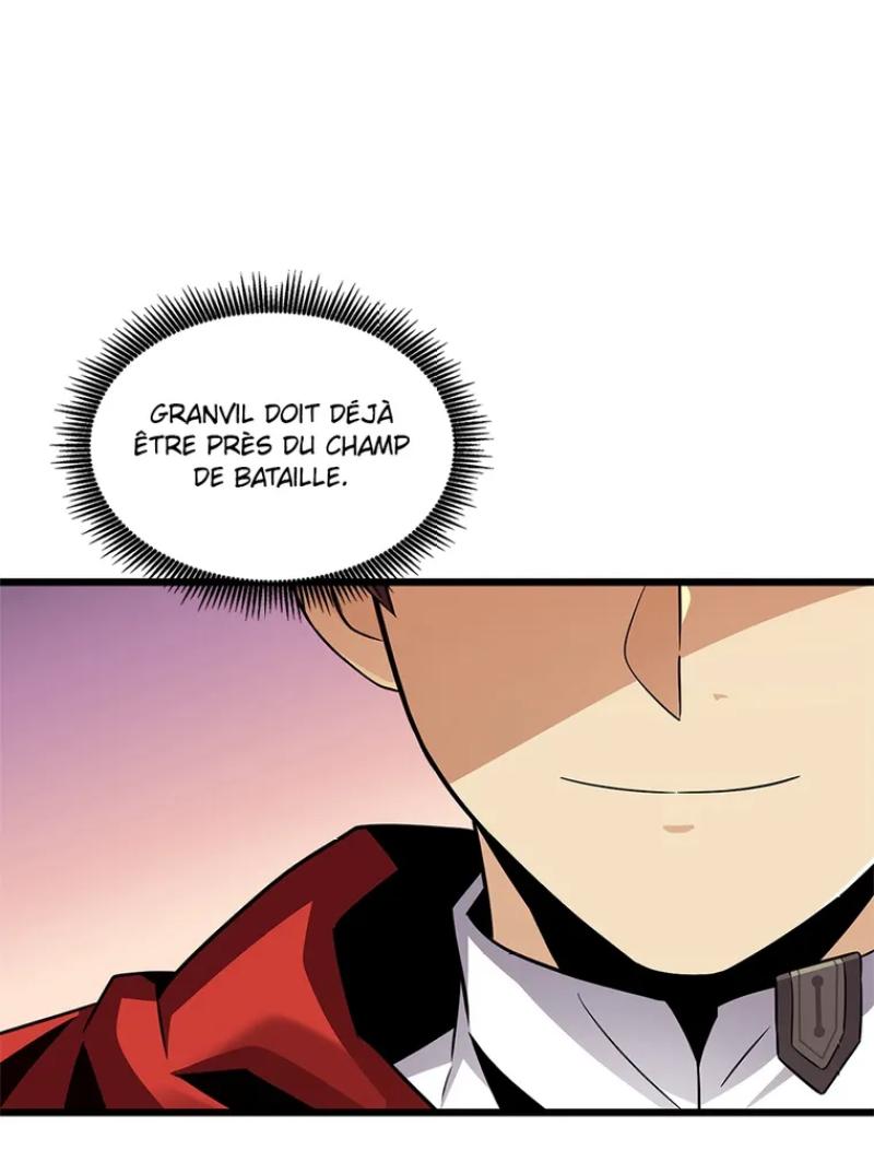 Arcane Sniper Chapitre 125 - Page 38