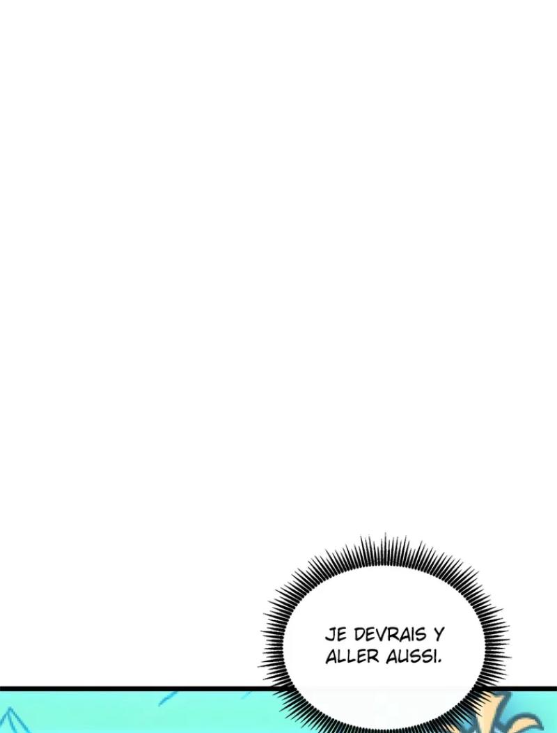 Arcane Sniper Chapitre 125 - Page 39