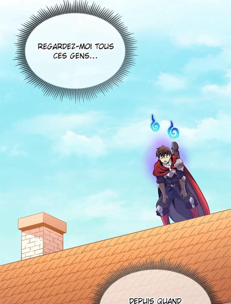 Arcane Sniper Chapitre 125 - Page 46