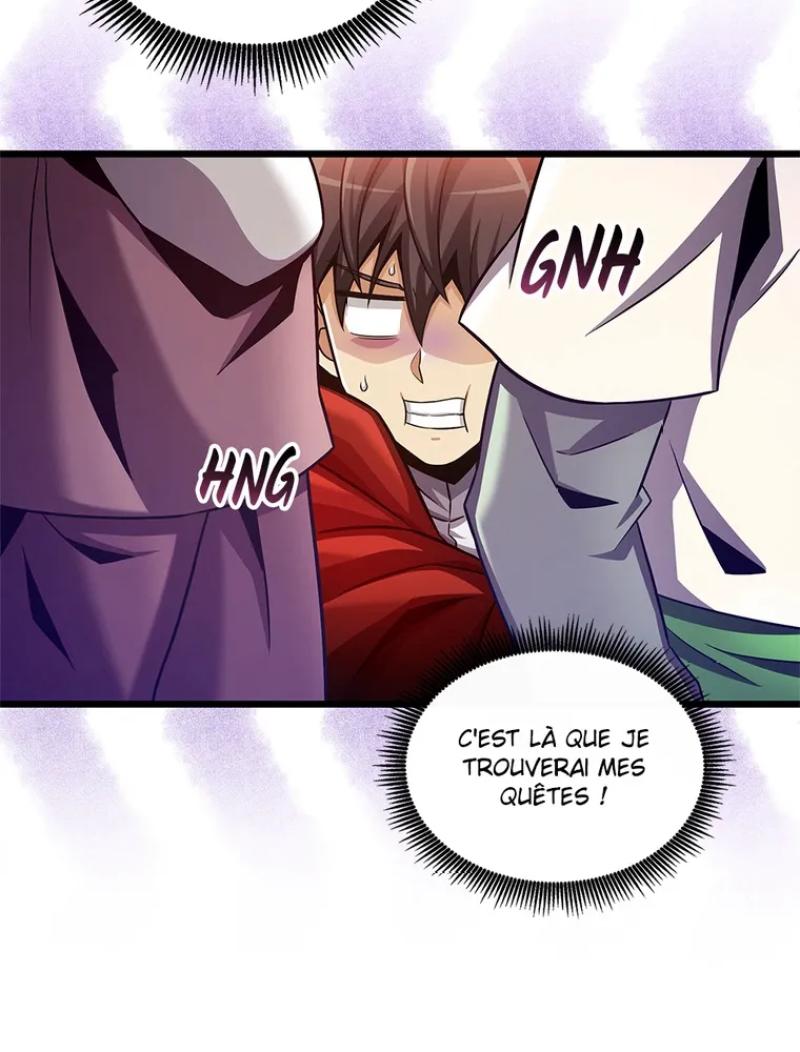 Arcane Sniper Chapitre 125 - Page 48