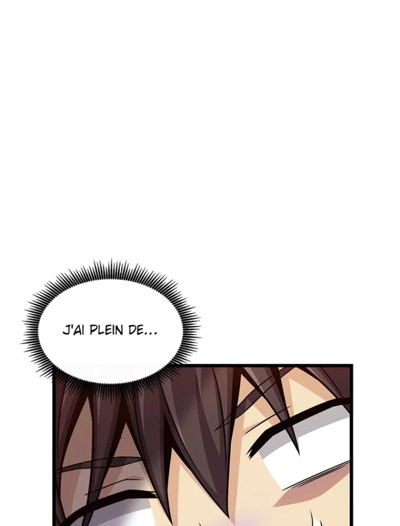 Arcane Sniper Chapitre 125 - Page 49
