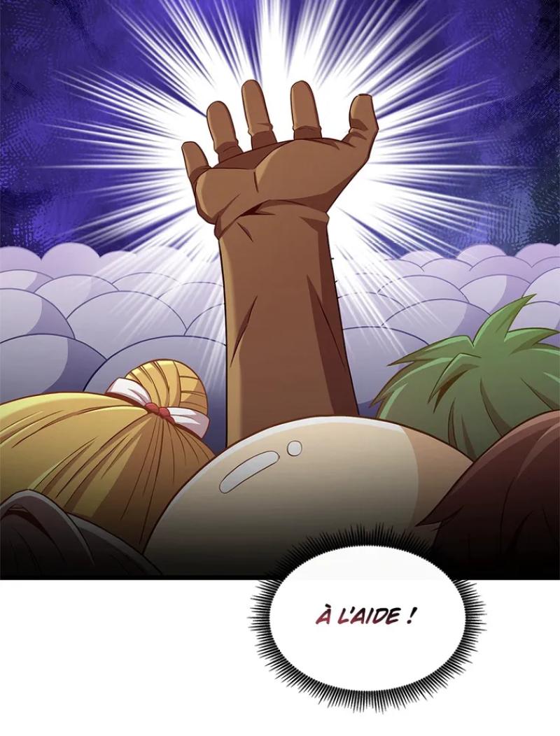 Arcane Sniper Chapitre 125 - Page 52